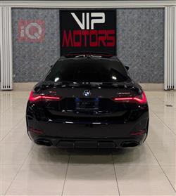 بي ام دبليو الفئة 4